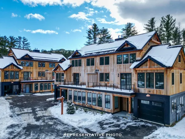 37 Black Diamond Road #10, Conway, NH 03860