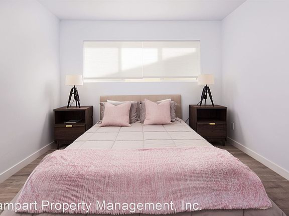 2nd image of 1233 Franklin St Unit 204