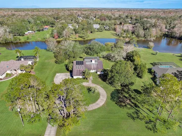 25253 Oaks Blvd, Land O Lakes, FL 34639