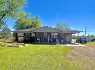 7208 State Route 124, Russellville, AR 72802