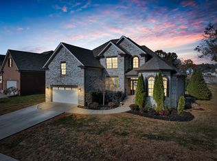 4189 Miles Johnson Pkwy, Spring Hill, TN 37174