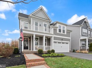 2760 Cockspur Ln, Dumfries, VA 22026