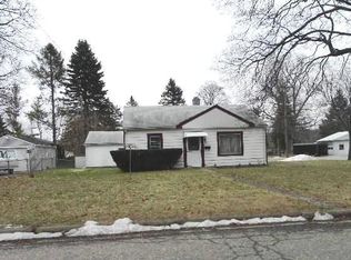 129 Lincoln St, Marshall, MI 49068