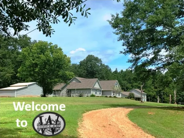 500 Gaillard Dr, Maysville, GA 30558