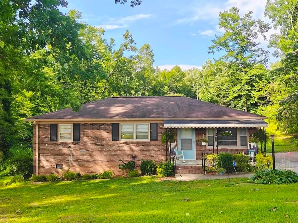 16 Theodore Cir, Greenville, SC 29611