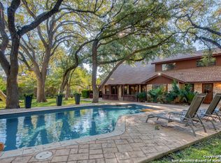 118 Long Bow Rd, Shavano Park, TX 78231