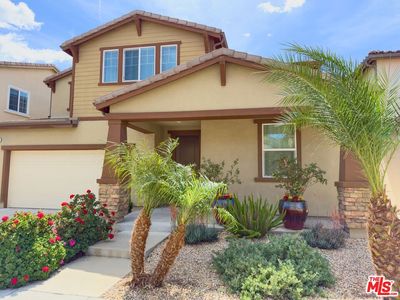 16074 Cook Ln, North Hills, CA, 91343