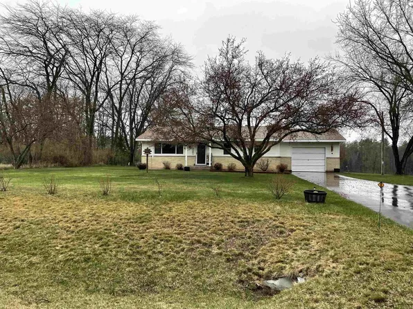516 County Road P, Wisconsin Dells, WI 53965