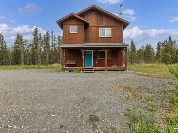 35802 Seattle Slew St, Kenai, AK 99611