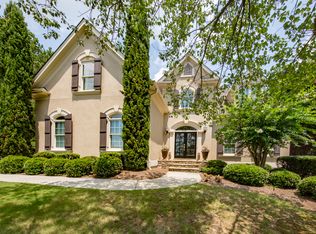 7825 Saint Marlo Country Club Pkwy, Duluth, GA 30097