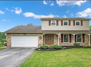 515 Ardmore Ln, York, PA 17402