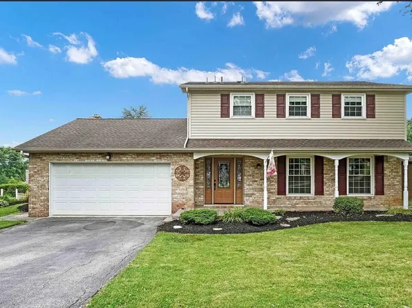 515 Ardmore Ln, York, PA 17402