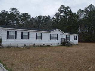 9800 Thurgood Marshall Hwy, Andrews, SC 29510
