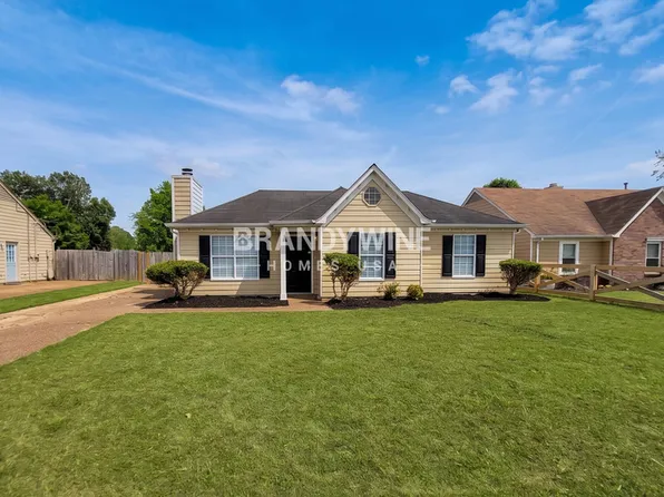 5962 Cottage Hill Dr, Millington, TN 38053