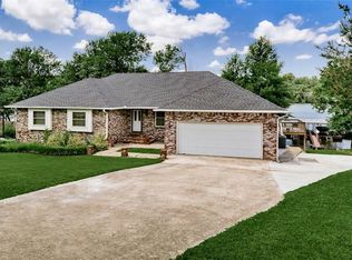 20941 Lakeshore Dr #1063, Springdale, AR 72764