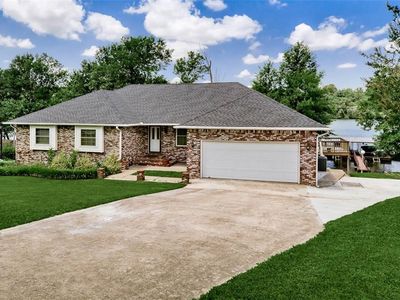 20941 Lakeshore Dr #1063, Springdale, AR, 72764