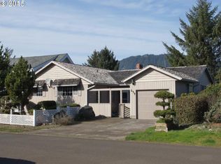 599 Ridge Rd, Manzanita, OR 97130