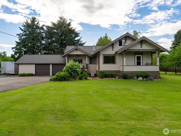 5875 Sand Road, Bellingham, WA 98226