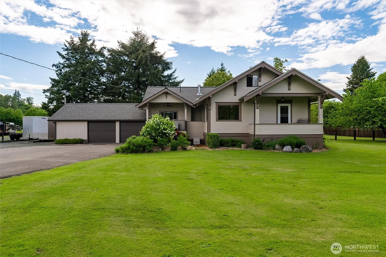 5875 Sand Road photo 1