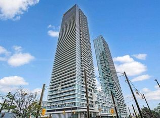 950 Portage Pkwy #4810, Vaughan, ON L4K 4Z4
