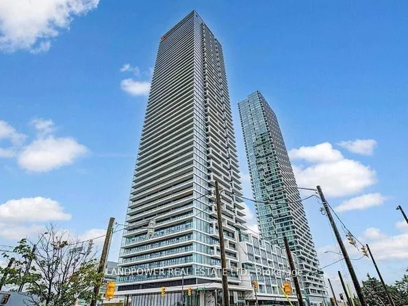 950 Portage Pkwy, Vaughan, ON