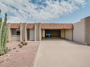 332 N Dobson Rd UNIT 8, Mesa, AZ 85201