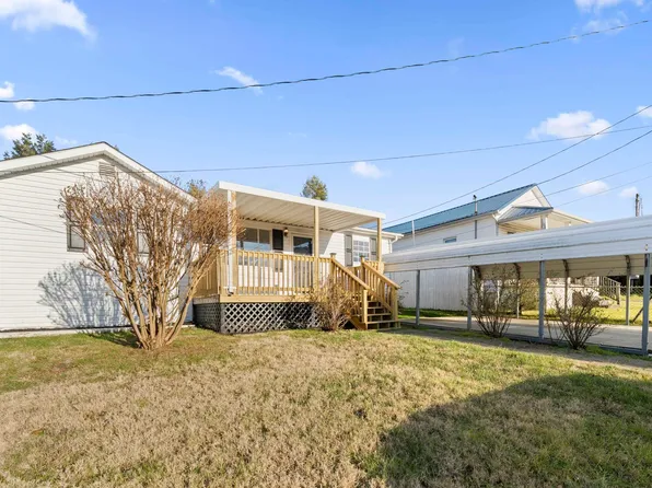 1215 Turner St, Ashland, KY 41101