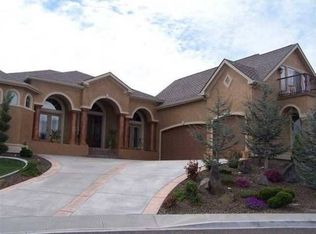 3219 W 42nd Pl, Kennewick, WA 99337
