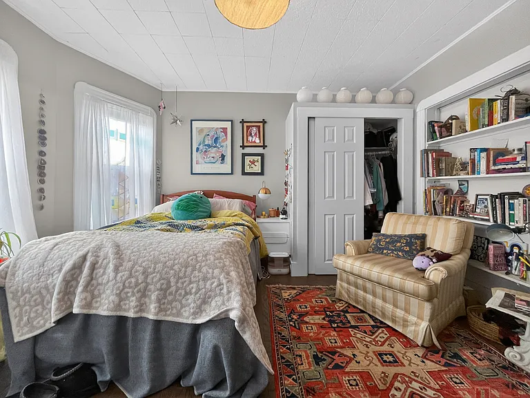 49 Porter St #3 — Photo 10