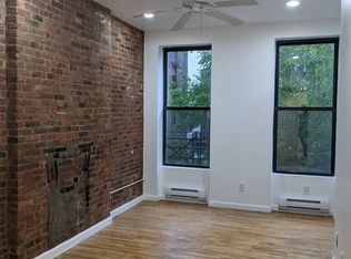 215 E 118th St #3R, New York, NY 10035