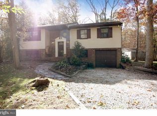4 Moore Rd W, Tabernacle, NJ 08088