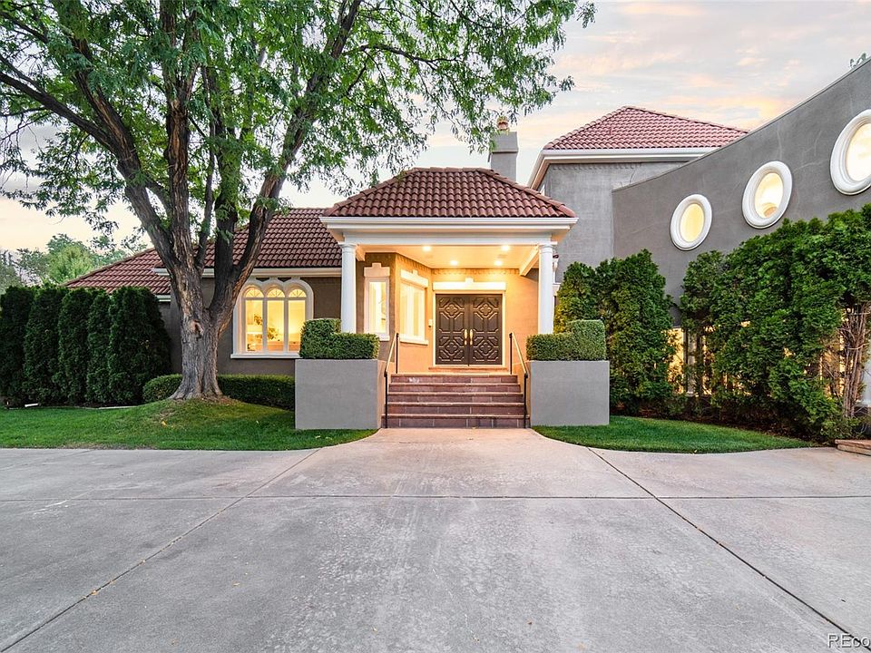 1 Polo Field Lane, Denver, CO 80209 Zillow