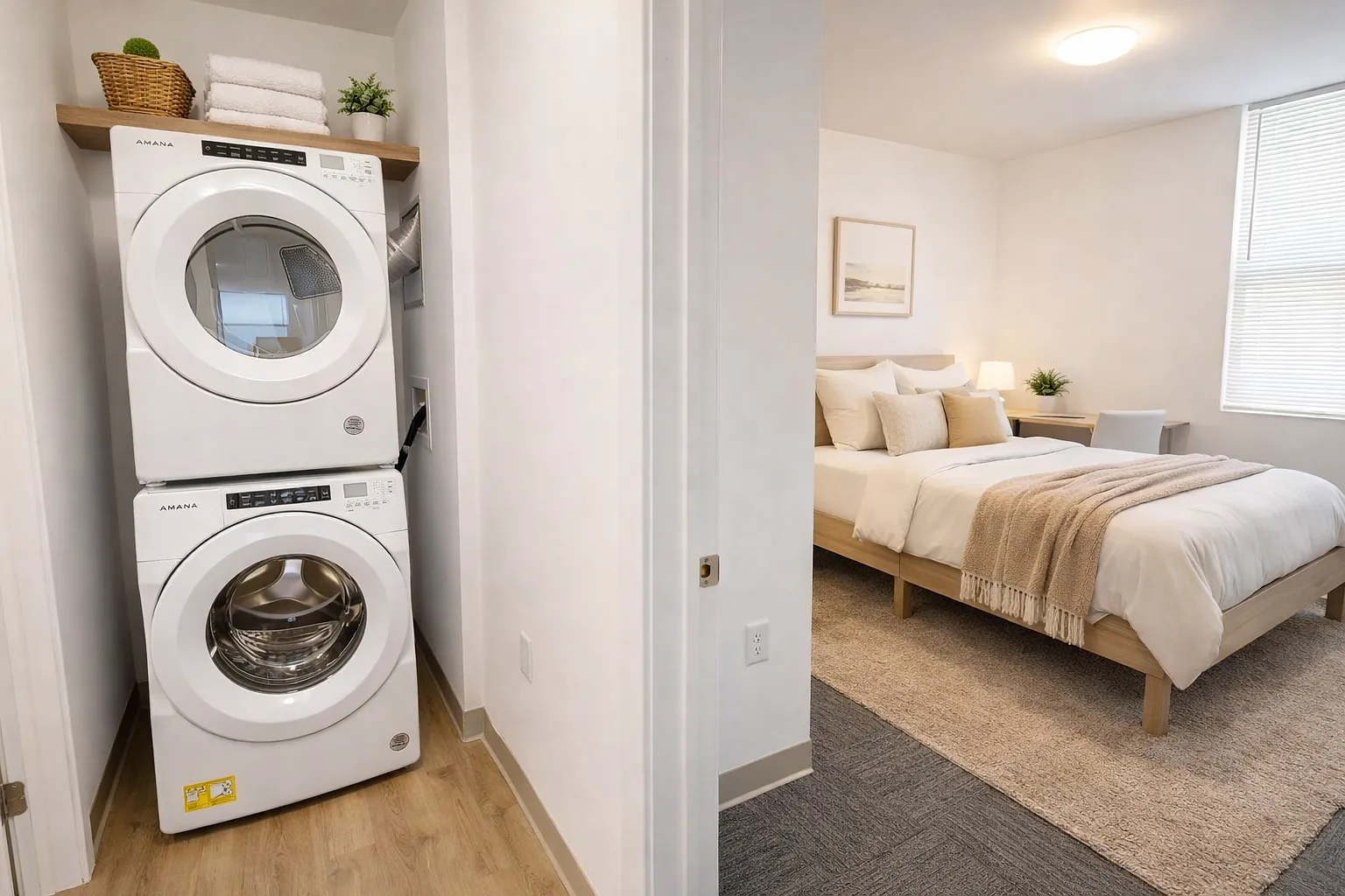 The Outlook Apartments — Photo 4