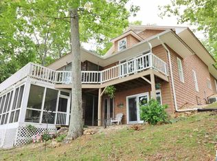 399 Clearwater Point Rd, Cropwell, AL 35054