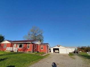 22451 267th Rd, Unionville, MO 63565