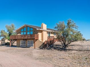1183 E Marengo Dr, Pueblo West, CO