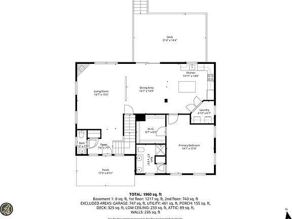 3rd image of 13 Dow Road