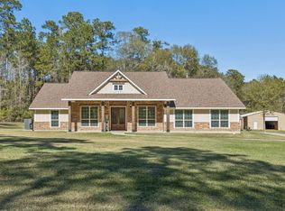 118 Roosevelt St, Shepherd, TX 77371