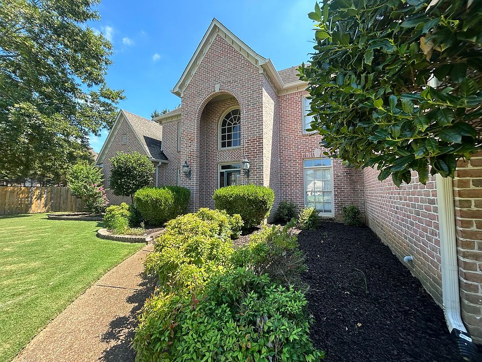1368 Colbert Cv Collierville, TN, 38017 Apartments for Rent Zillow