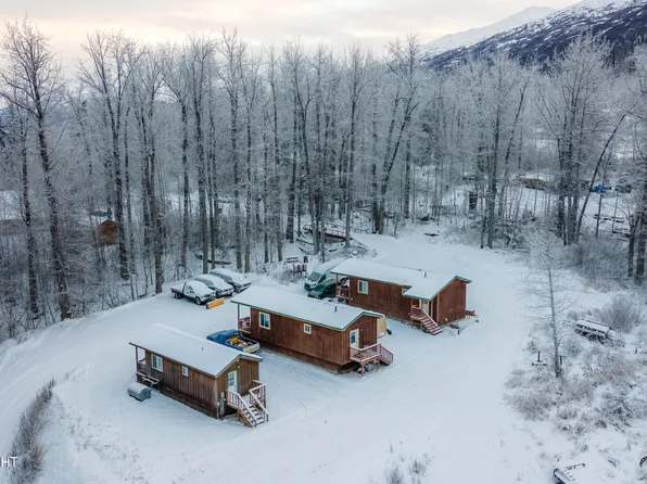 21915 E Doreen Cir, Palmer, AK 99645