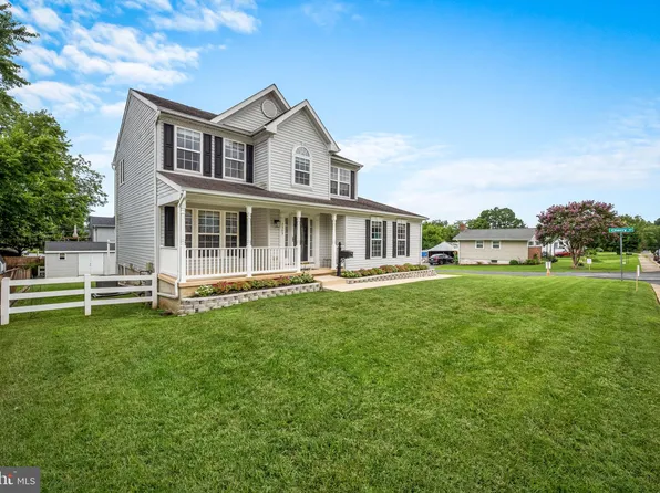 7303 Linden Ave, Baltimore, MD 21206