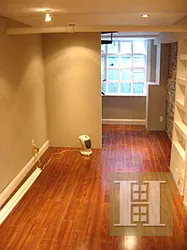 Rented by Halstead Real Estate