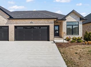 224 McLellan Ave, Amherstburg, ON