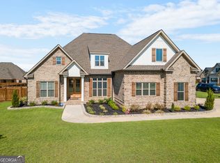 100 Dewberry Trl, Kathleen, GA 31047