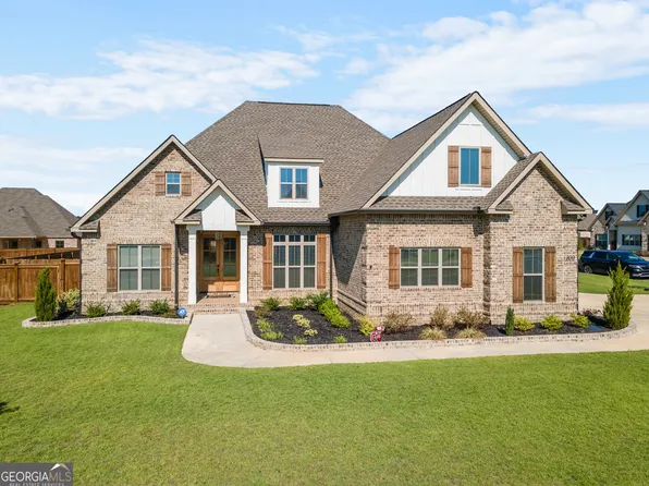 100 Dewberry Trl, Kathleen, GA 31047