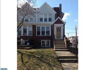 3500 Tudor St, Philadelphia, PA 19136