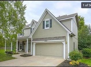14295 W 147th Ter, Olathe, KS 66062