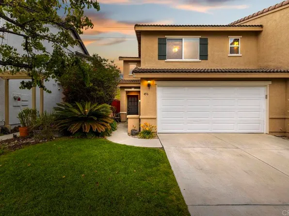 456 Dakota Way, Oceanside, CA 92056
