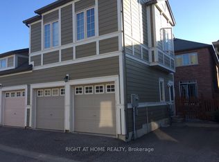 7 Ivy Stone Ct, Markham, ON L6B 1H6