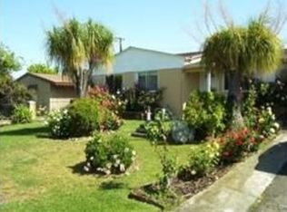 15421 Prichard St, La Puente, CA 91744